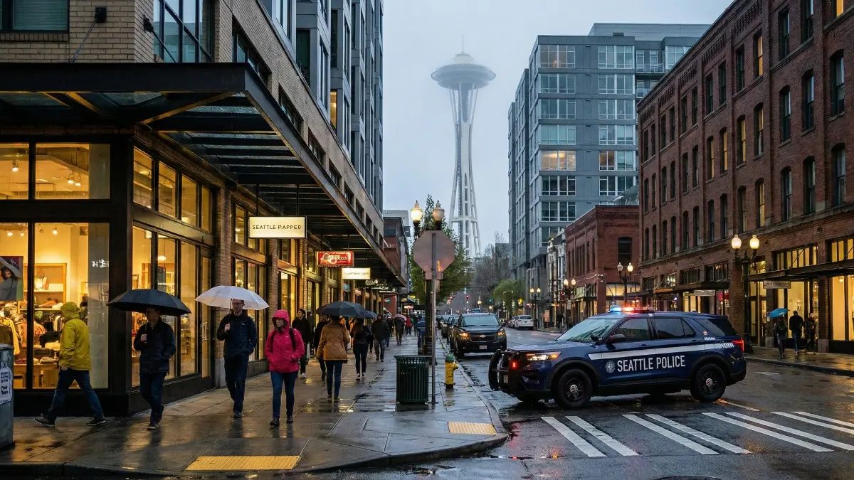 Seattle WA, Emerald City, Seattle wiki, living in Seattle, moving to Seattle, Seattle neighborhoods, cost of living Seattle, Seattle tech jobs, things to do in Seattle, Space Needle, Pike Place Market, Seattle public transit, Seattle weather, best restaurants Seattle, Seattle nightlife, Seattle startups, Downtown Seattle, Capitol Hill Seattle, Seattle coffee culture, Seattle events