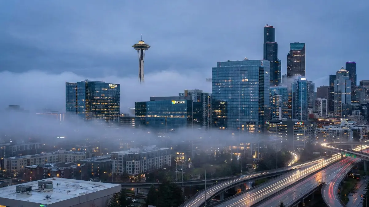 Seattle WA, Emerald City, Seattle wiki, living in Seattle, moving to Seattle, Seattle neighborhoods, cost of living Seattle, Seattle tech jobs, things to do in Seattle, Space Needle, Pike Place Market, Seattle public transit, Seattle weather, best restaurants Seattle, Seattle nightlife, Seattle startups, Downtown Seattle, Capitol Hill Seattle, Seattle coffee culture, Seattle events