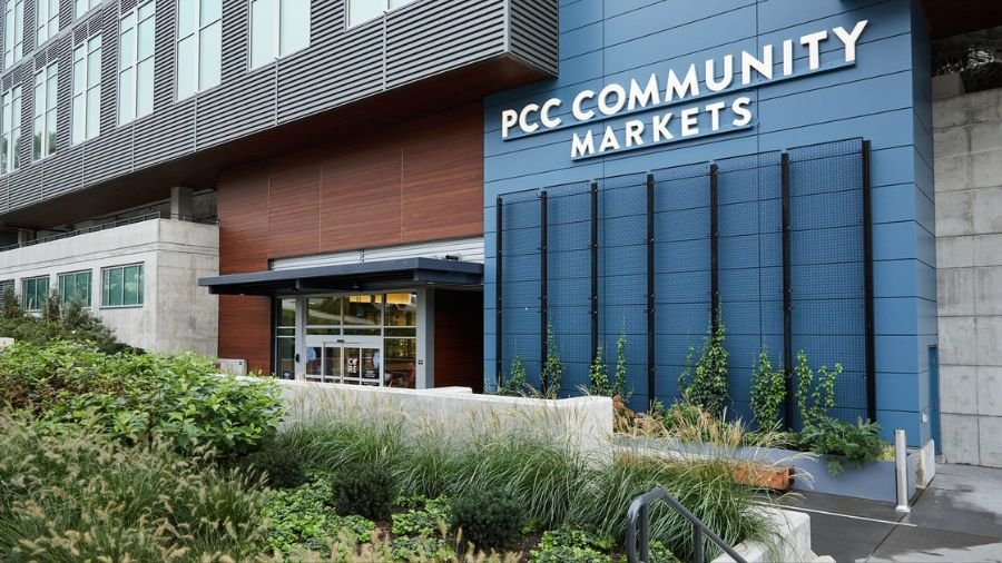 pcc market seattle...